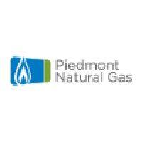 piedmont natural gas logo image