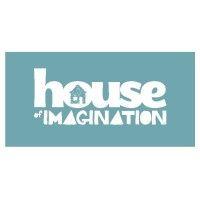 house of imagination logo image