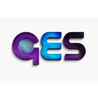 global entertainment solutions llc or ges logo image