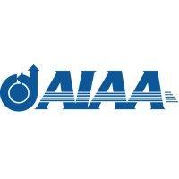 university of alabama aiaa logo image