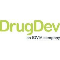 drugdev logo image