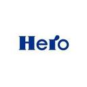 logo of Hero Group