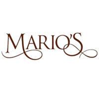 mario's italian restaurant logo image