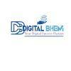 digital bhem logo image