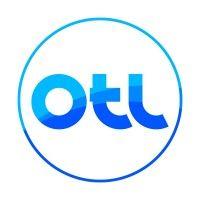 otl - save time. sell more. logo image