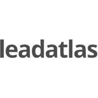 leadatlas logo image