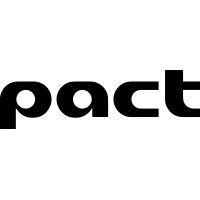 pact collective logo image