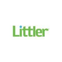 littler logo image