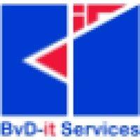 bvd-it services logo image