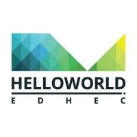 helloworld!edhec