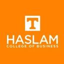 logo of Haslam College Of Business At The University Of Tennessee