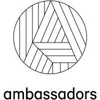 ambassadors logo image