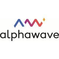 alphawave group logo image