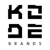 kode brands logo image