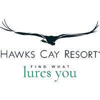 hawks cay resort logo image