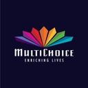 logo of Multichoice Group