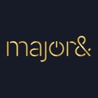 major& logo image