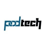 podtech data centers inc. logo image