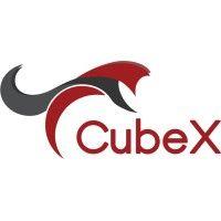 cubex-ukraine logo image