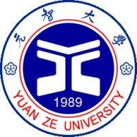 yuan-ze university logo image