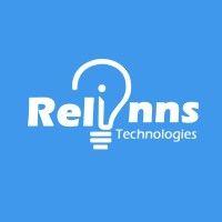 relinns technologies logo image