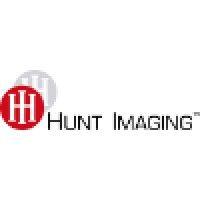 hunt imaging logo image