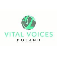 vital voices chapter poland logo image