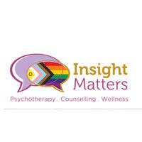 insight matters logo image