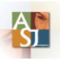 asj company logo image