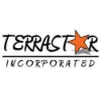 terrastar incorporated logo image