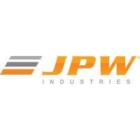 jpw industries