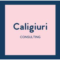 caligiuri consulting logo image