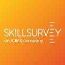 logo of Skillsurvey An Icims Company