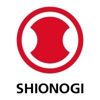 shionogi europe logo image