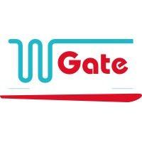 web gate net logo image