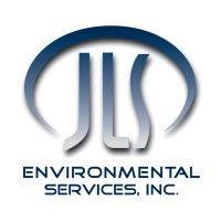 jls environmental services, inc. logo image