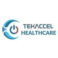 tekaccel healthcare logo image