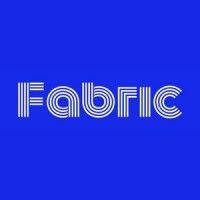 fabric logo image