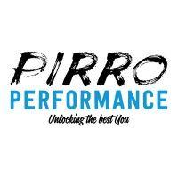 pirro performance logo image