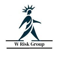 w risk group llc logo image