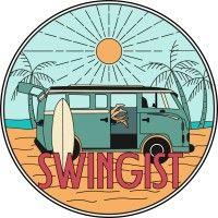 swingist logo image