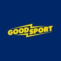 good sport logo image