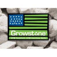 growstone logo image