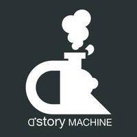 d'storymachine logo image