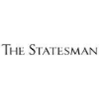 the statesman logo image