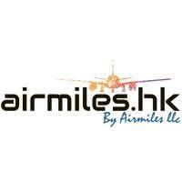 airmiles llc logo image