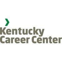 kentucky career center logo image