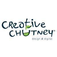 creative chutney logo image