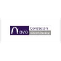 novo contractors int'l limited logo image