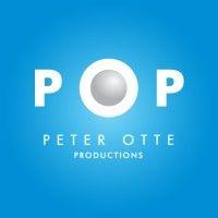 peter otte productions, llc logo image